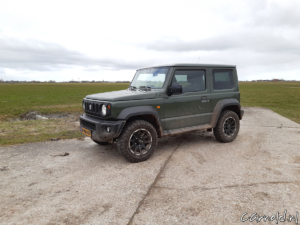 Suzuki_Jimny_Rijtest-5