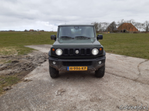 Suzuki_Jimny_Rijtest-6