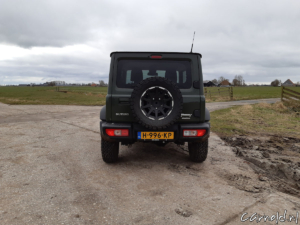 Suzuki_Jimny_Rijtest-7
