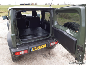 Suzuki_Jimny_Rijtest-9