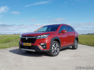 Suzuki_S-Cross_Mild-Hybrid_Rijtest-01