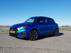 Suzuki_Swift_Sport_Rijtest-1