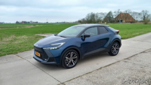 Toyota-C-HR-1.8 Hybrid_Test_02