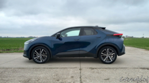 Toyota-C-HR-1.8 Hybrid_Test_06