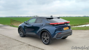 Toyota-C-HR-1.8 Hybrid_Test_07