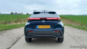 Toyota-C-HR-1.8 Hybrid_Test_08