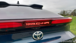 Toyota-C-HR-1.8 Hybrid_Test_11