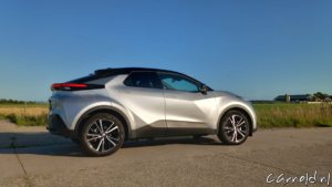 Toyota_C-HR PHEV_Test_05