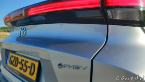 Toyota_C-HR PHEV_Test_07