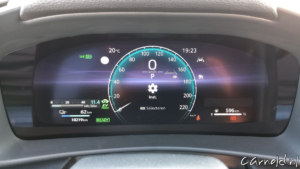 Toyota_C-HR PHEV_Test_09