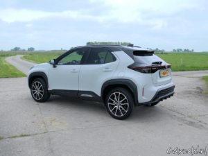 Toyota_Yaris Cross_GR Sport_test-09