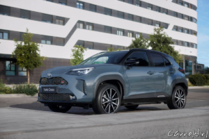 Toyota_Yaris Cross_Update 2025_02