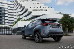 Toyota_Yaris Cross_Update 2025_04