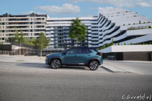 Toyota_Yaris Cross_Update 2025_07