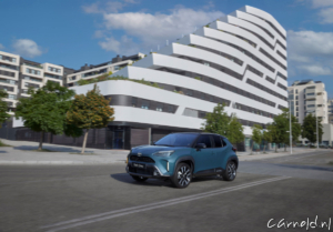 Toyota_Yaris Cross_Update 2025_08