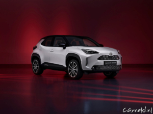 Toyota_Yaris_Cross-GR Sport_nieuws-1