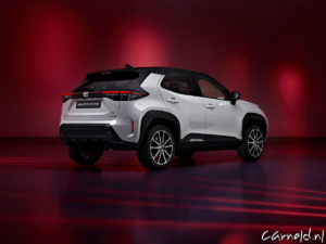 Toyota_Yaris_Cross-GR Sport_nieuws-3