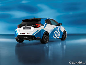 Toyota_Yaris_Op waterstof-9