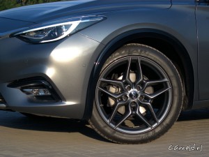 Infiniti Q30 1.5d 1