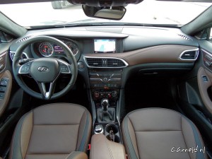 Infiniti Q30 1.5d 11