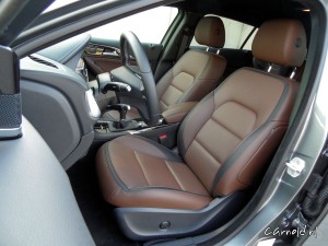 Infiniti Q30 1.5d 14