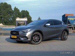 Infiniti Q30 1.5d 2