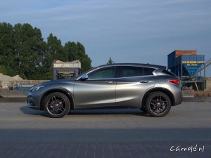 Infiniti Q30 1.5d 3