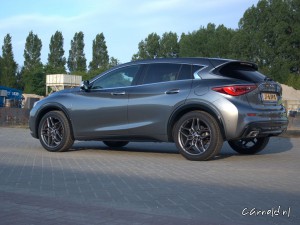 Infiniti Q30 1.5d 4