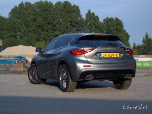 Infiniti Q30 1.5d 5