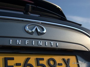 Infiniti Q30 1.5d 7