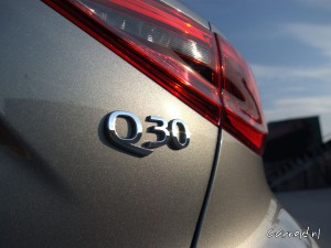 Infiniti Q30 1.5d 8
