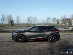 Infiniti Q30 1.6t 2