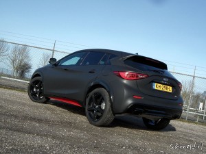 Infiniti Q30 1.6t 5