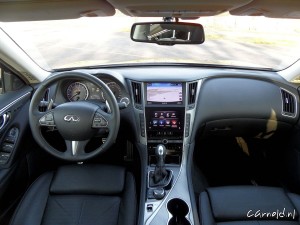 Infiniti Q50S 3.0t 11