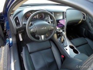 Infiniti Q50S 3.0t 13