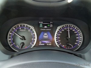 Infiniti Q50S 3.0t 18