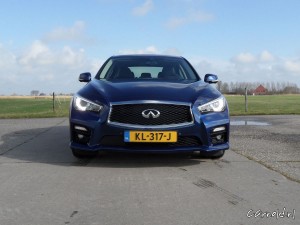 Infiniti Q50S 3.0t 3