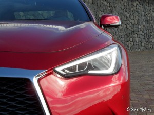 Infiniti Q60 Premium Tech 20t 10