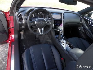 Infiniti Q60 Premium Tech 20t 12