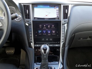 Infiniti Q60 Premium Tech 20t 19
