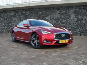 Infiniti Q60 Premium Tech 20t 2