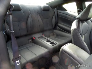 Infiniti Q60 Premium Tech 20t 24