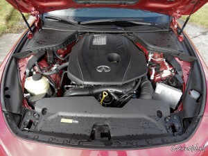 Infiniti Q60 Premium Tech 20t 29