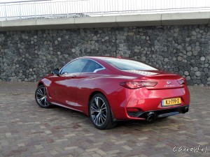 Infiniti Q60 Premium Tech 20t 3