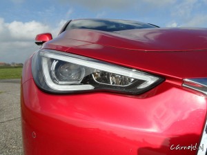 Infiniti Q60 Premium Tech 20t 30