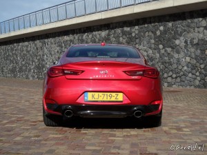Infiniti Q60 Premium Tech 20t 4