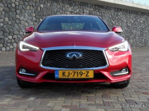Infiniti Q60 Premium Tech 20t 9