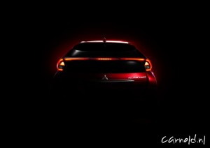 Mitsubishi Eclipse Cross 2