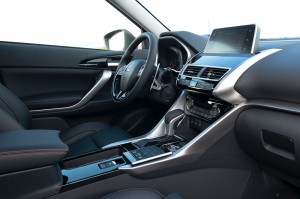 Mitsubishi Eclipse Cross 5