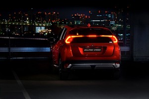Mitsubishi Eclipse Cross 6